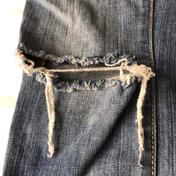 Jeans - Picture 2 of 5